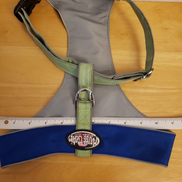 Doggles Mutt Gear Comfort Harness for Dogs - Picture 6 of 6